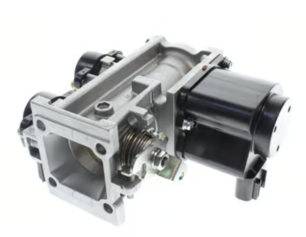 16193-0793 THROTTLE ASSEMBLY - OEM KAWASAKI